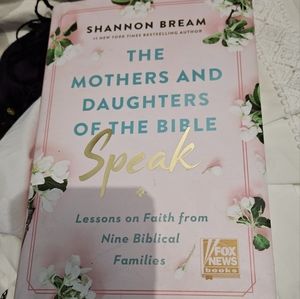 The Love Stories of the Bible Speak: Biblical Lessons on Romance, Friendship, an